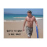 Surfin' the Wave... Post Cards