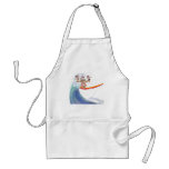 sUrFiN WiTh sAnTa aprons