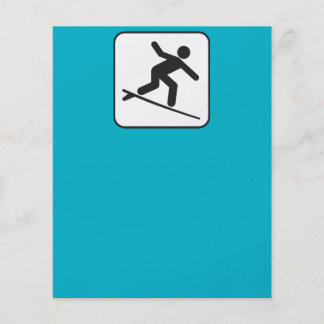 surfing-303470 surfing surf surfer surfboard sign flyer