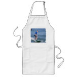 Surfing Basics Apron