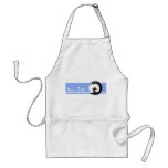 Surfing; Blue Aprons