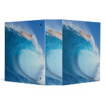 Surfing Cat binders