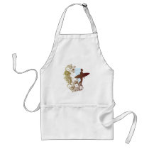surfing dreams aprons