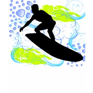 Surfing Dreams shirt