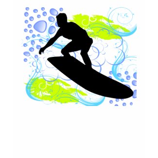 Surfing Dreams shirt