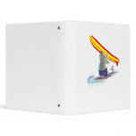 sUrFiNg eLePhAnt Binder