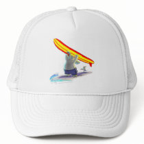 sUrFiNg eLePhAnt hats