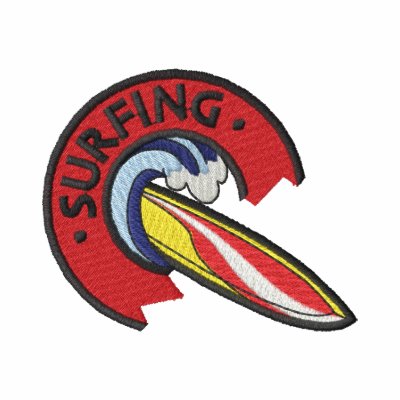 Surfing Surfing
