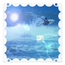 Surfing Extreme Invitation