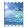 Surfing Extreme Notebook