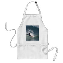 Surfing Ferinds Aprons