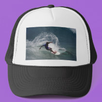 Surfing Ferinds hats by RW_IMAGES Surfing Ferinds hats