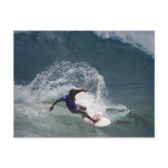 Surfing Ferinds Postcards