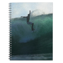 Surfing green wave Java Journals