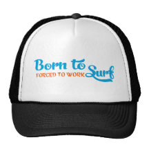 surfing hats