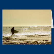 Surfing is Good for the Soul cards