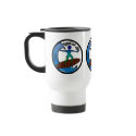 Surfing Jew Mugs