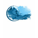 'Surfing Life' T-Shirt Design by Bootee 'Surfing Life' T-Shirt Design