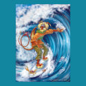 Surfing Max posters