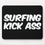 Surfing Mouse Pads