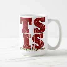 Surfing Mug