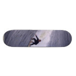 Surfing Ocean Beach Skate Board Decks