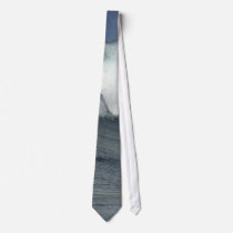 Surfing On Wave ties by lifesphere Surfing On Wave ties