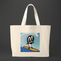 Surfing Orca bags