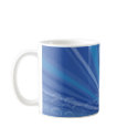 Surfing Orca Mug mug