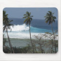surfing paradise mousepads by zulmab surfing paradise mousepads