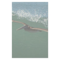 Surfing Pelican Stationery
