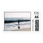 surfing postage