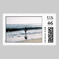 surfing stamps