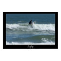 Surfing posters by saddogshirts Surfing posters