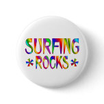 Surfing Rocks buttons