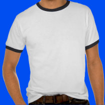 Surfing Santa Christmas Shirt