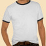 Surfing Santa Christmas Shirt