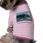 Surfing Santa Cruz California Products Dog Clothing