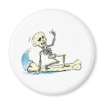 sUrFiNg SkELeToN magnets