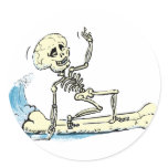 sUrFiNg SkELeToN stickers