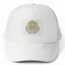 Surfing Spirit Tshirts and Gifts hats