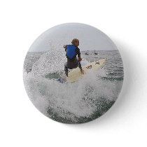 Surfing Sport buttons by lifesphere Surfing Sport buttons