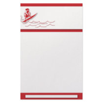 Surfing Stationery : invitations, mailings, promo by mensgifts Surfing Stationery : invitations, mailings, promo