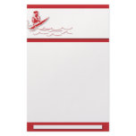 Surfing Stationery : invitations, mailings, promo