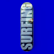 Surfing Surf Sea Water Sport Skate Board Deck Art skateboards