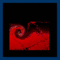 Surfing the sun posters