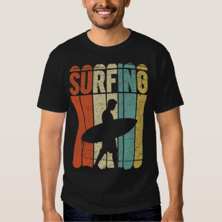 Vintage Surf Shirt 119