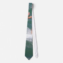 Surfing Wave ties