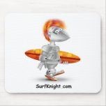 SurfKnight MousePad