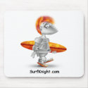 SurfKnight MousePad